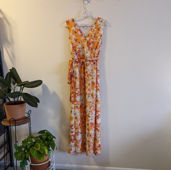 NWT Coldwater Creek Dress And Cardigan Set - Picture 7 of 7